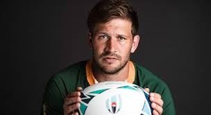 It is confirmed - Frans Steyn will join the Toyota Cheetahs in July 