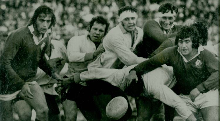 Vrystaat Rugby sal Stoffies baie mis