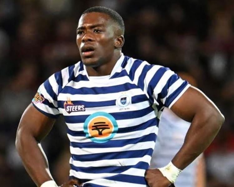 Rassie Erasmus names exciting Springbok squad