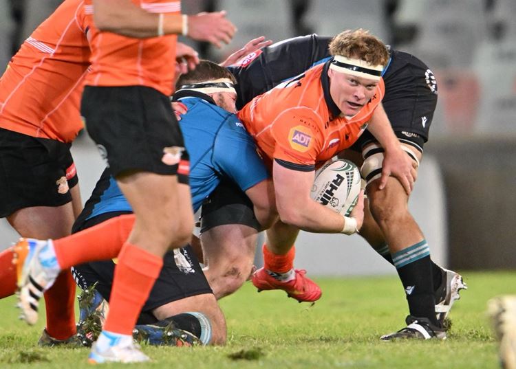 Home-ground advantage key in SA Cup semi-finals