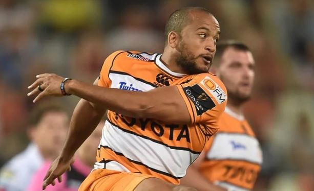 Four new players for Toyota Cheetahs in Guinness PRO14