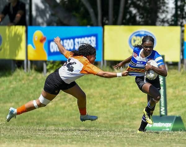 All eyes on the Capital in the Women’s Premier Division