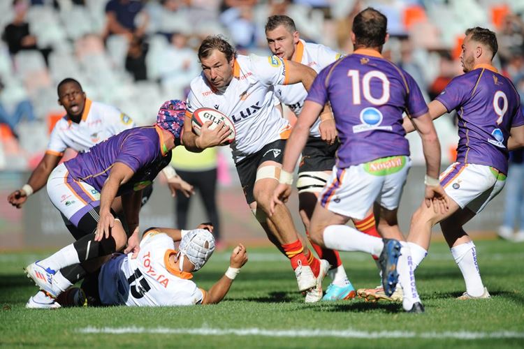 The 2024 Carling Currie Cup Bulletin #3