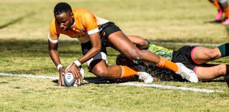 All systems go for Springbok Women's Sevens’ next mission