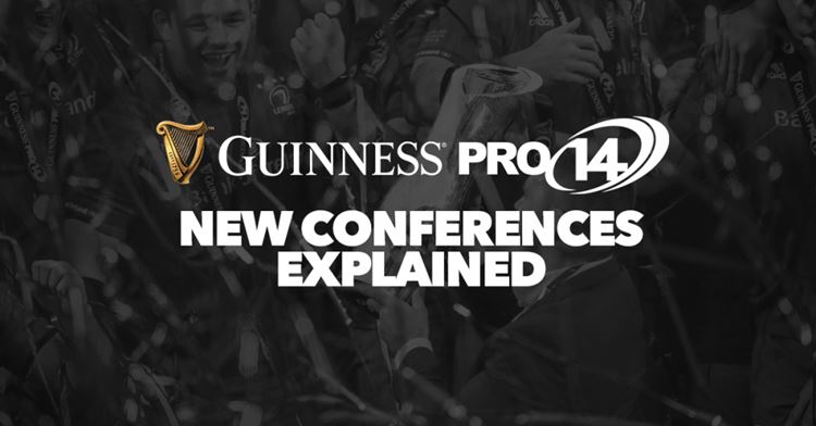 Conferences Confirmed 