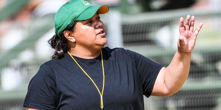 National selection on the line at U20 Women’s Week