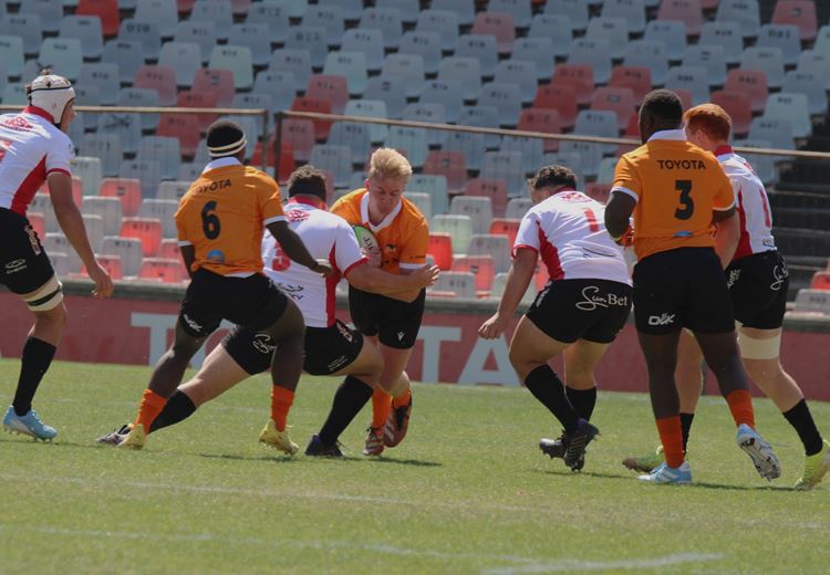 SA Under 21 Cup: TEAM ANNOUNCEMENT