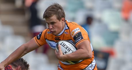Guinness PRO14 R6 Team Sheets