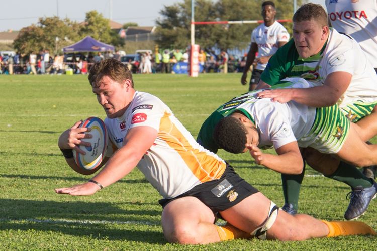Team Announcement:  Toyota Free State XV vs Zimbabwe Academy