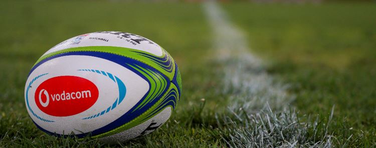 SA Rugby Media Release - Vodacom Super Rugby Unlocked Preview – Round 5