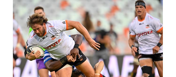 South African teams break new ground in Europe | Toyota Cheetahs
