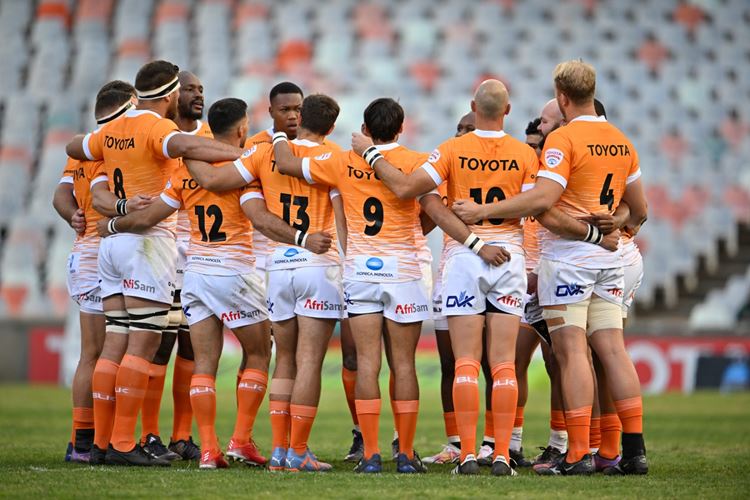 Team Announcement: Toyota Challenge Round 2