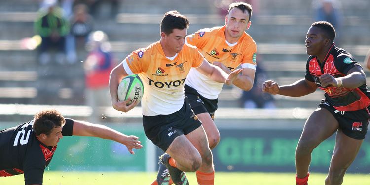 TRIES GALORE ON EVENTFUL SECOND DAY OF CRAVEN WEEK