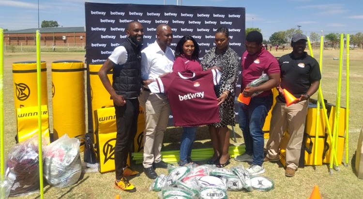 Mangaung Rugby announce new sponsor