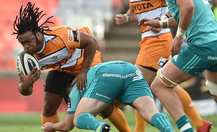 SA teams go down fighting in Guinness PRO14
