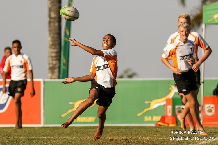 DHL Western Province and Sharks to close out Youth Weeks action in White River  