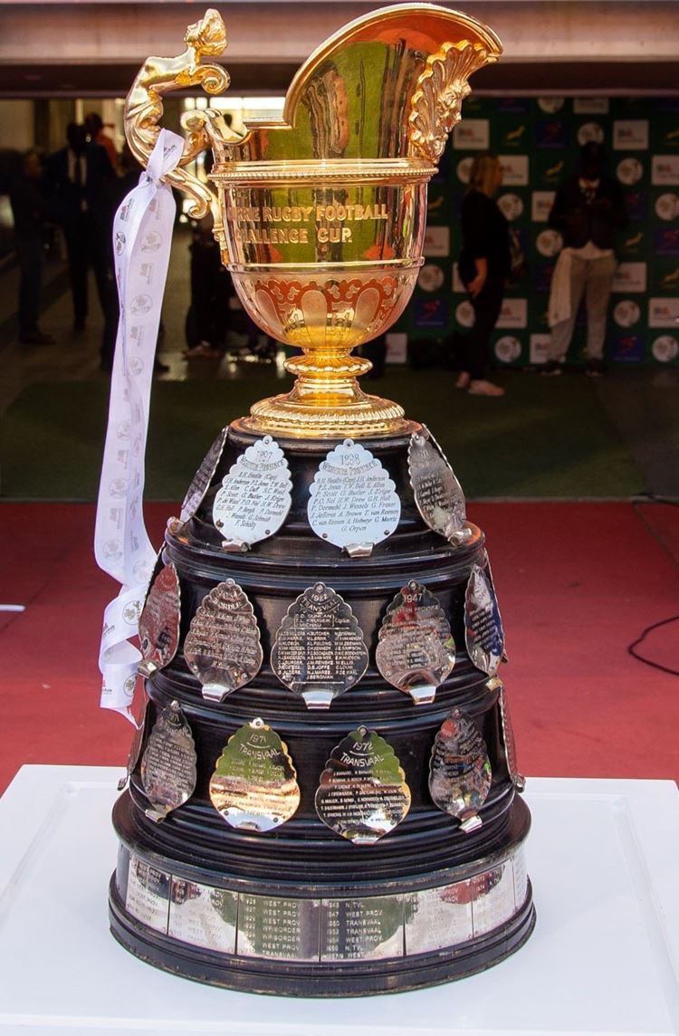 The 2025 Carling Currie Cup Bulletin #30 – Champions Edition