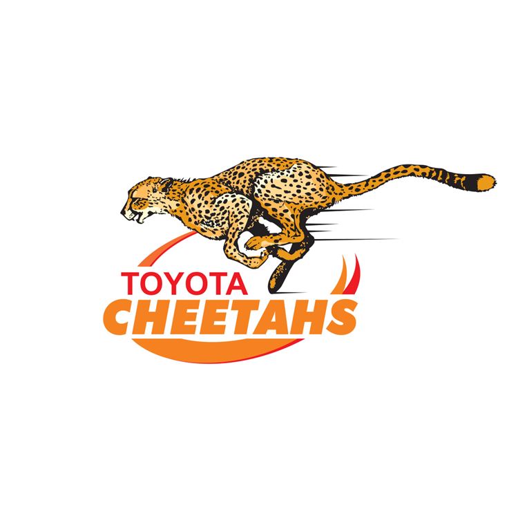 TEAM ANNOUNCEMENT:  Toyota Free State Cheetahs vs Cell C Sharks