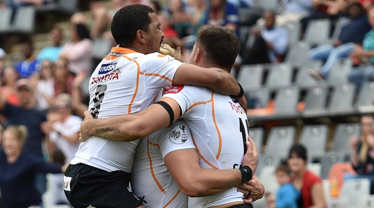 Currie Cup promotion-relegation