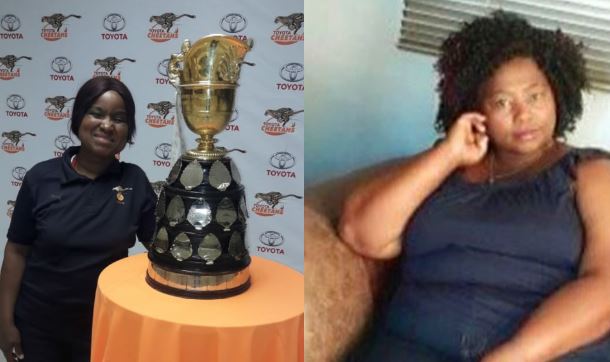 Free State Rugby saddened by the tragic loss of two employees | Toyota ...