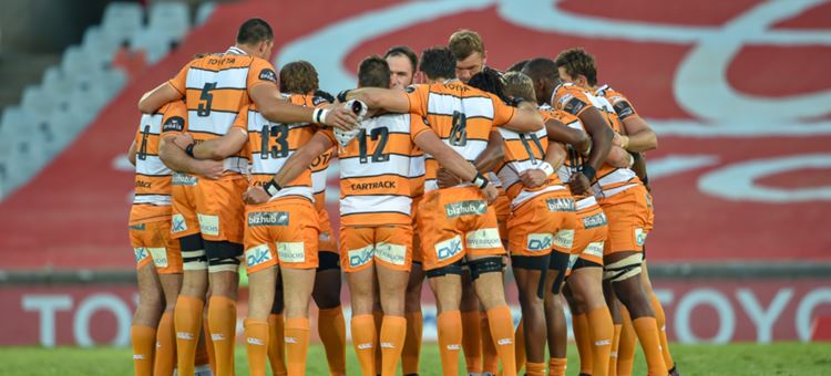 TEAM ANNOUNCEMENT: Dragons vs Toyota Cheetahs | Toyota Cheetahs