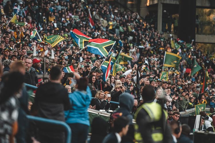 Get Ready for the Ultimate Rugby Showdown at Toyota Stadium - What you need to know!