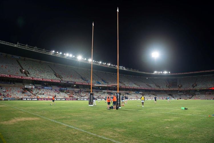 Club Rugby Free State Challenge Cup Final fixtures Toyota Cheetahs