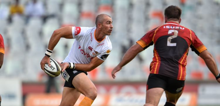 LEINSTER AREN’T UNBEATABLE – PIENAAR