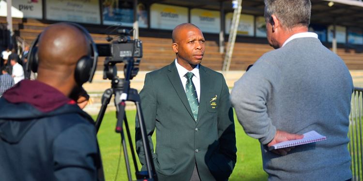 Junior Boks name team to face Fiji in World U20s opener