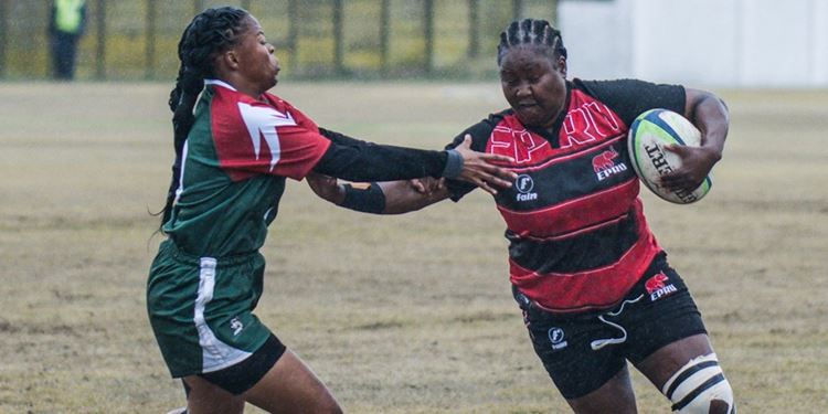 Queens break Women’s Premier Division duck