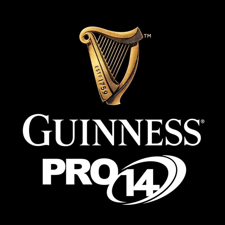 Guinness PRO14 Referee & TV Listings for Round 7