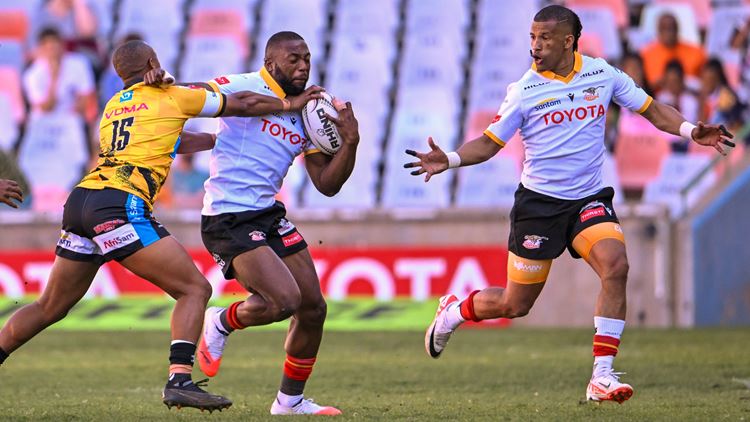 The 2026 Carling Currie Cup Bulletin #23