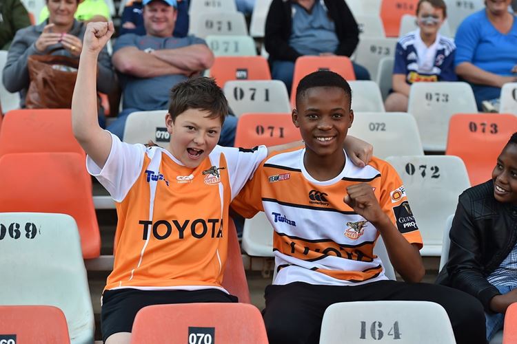Currie Cup Semi-Final 