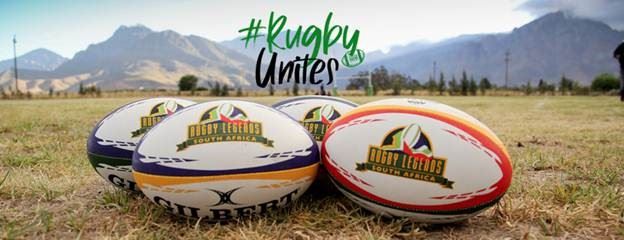 THE #RUGBYUNITES CAMPAIGN GAINS MOMENTUM IN THE FREE STATE