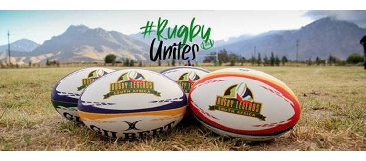 Free State Rugby Programmes THE #RUGBYUNITES CAMPAIGN GAINS MOMENTUM IN THE FREE STATE | Toyota ...