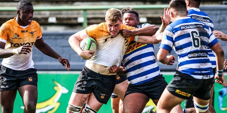 SA SCHOOLS TO CLASH IN WELLINGTON ON THURSDAY