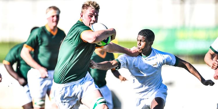 SA Schools sneak home against 'A' team