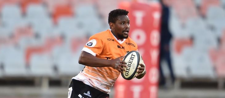 The Carling Currie Cup Bulletin #8