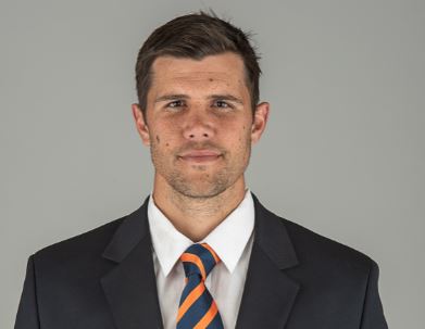 Izak van der Westhuizen promoted to Toyota Cheetahs Fowards Coach
