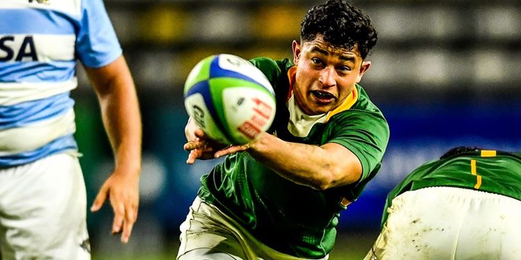 RELENTLESS JUNIOR BOKS BOOK SEMI-FINAL SPOT