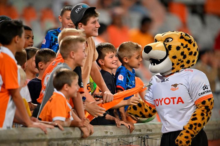 Venue Change Announcement: SA Cup Round 4