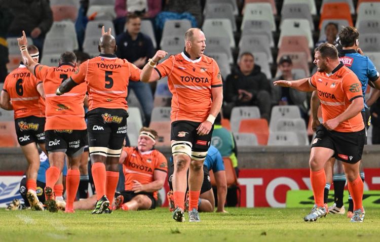 Toyota Cheetahs Update: Strategic Leadership and Executive Roadmap
