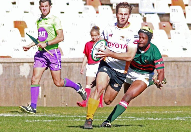 Team Announcement:  WP u21 vs Toyota Free State Cheetahs u.21