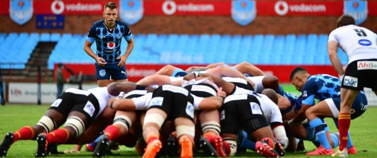 Carling Currie Cup Review – Round 2