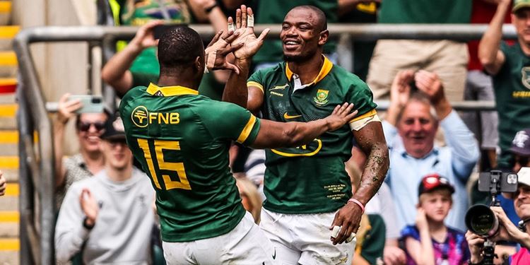Boks release players to Carling Currie Cup teams