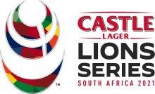 Revised Castle Lager Lions Series schedule confirmed 