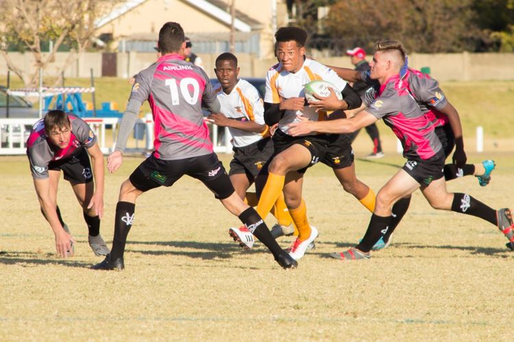 Tries galore in Youth Week action: Day One review