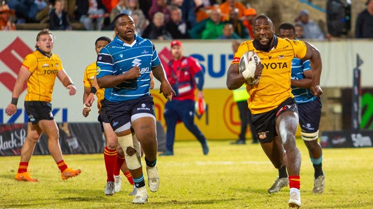 The 2026 Carling Currie Cup Bulletin #16
