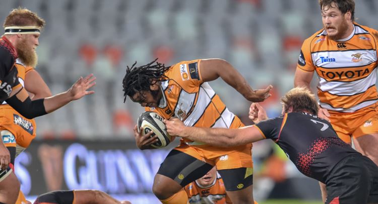 GUINNESS PRO14 DERBY TO BE “A GOOD SPECTACLE OF RUGBY” | Toyota Cheetahs