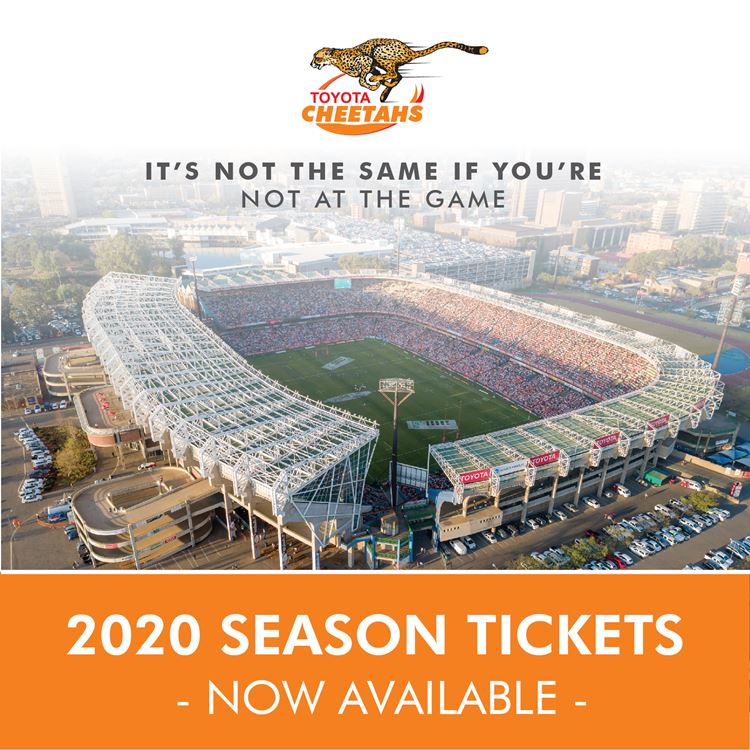 Special Offer on 2020 Season Tickets